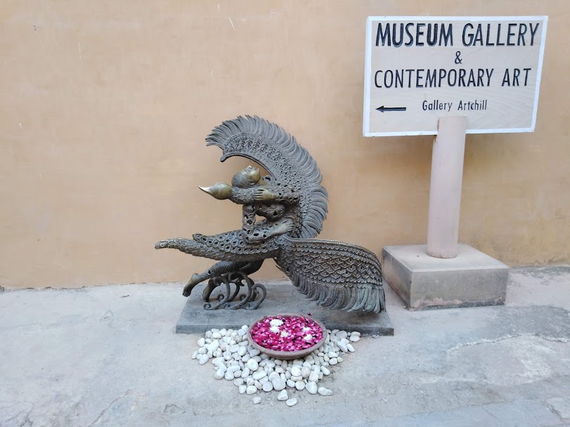 Contemporary Art, Jaipur